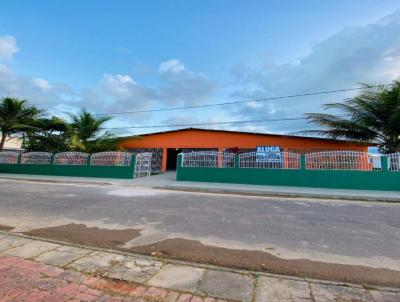 Casa para Locao, em Rio Branco, bairro Conjunto Universitrio, 2 banheiros, 1 sute, 5 vagas