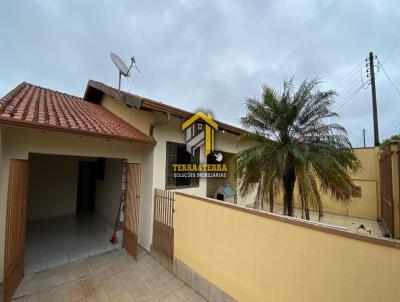 Casa para Venda, em Telmaco Borba, bairro Jardim Alegre, 3 dormitrios, 2 banheiros, 2 vagas