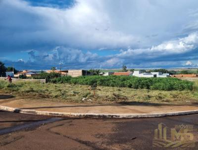 Terreno para Venda, em Santa Cruz do Rio Pardo, bairro Bosque Lorenzetti