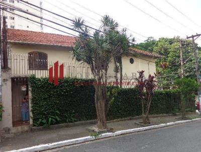 Casa para Venda, em So Paulo, bairro Vila Braslio Machado, 3 dormitrios, 2 banheiros, 2 vagas