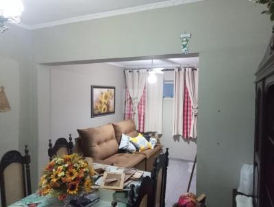 Apartamento para Venda, em So Sebastio do Paraso, bairro Jardim Morada do Sol, 3 dormitrios, 1 banheiro, 1 vaga