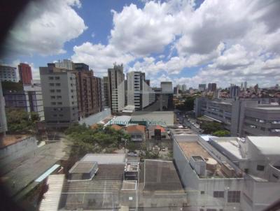 Sala Comercial para Locao, em Belo Horizonte, bairro Santa Efignia, 1 banheiro