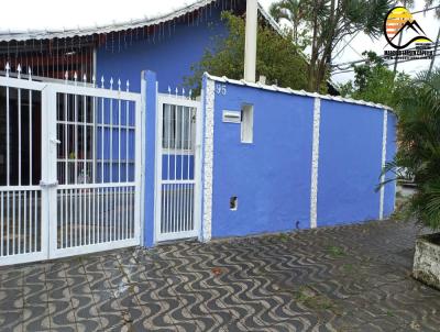 Casa para Venda, em Praia Grande, bairro VILA TUPI, 2 dormitrios, 3 banheiros, 1 sute, 2 vagas