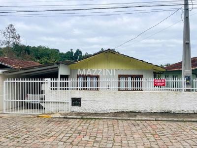 Casa para Venda, em Rio do Sul, bairro Santana, 3 dormitrios, 2 banheiros, 1 vaga