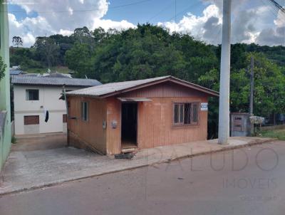 Casa para Venda, em Marau, bairro Guadalupe