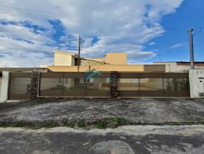 Casa para Venda, em Campo Belo, bairro Jardim das Accias, 3 dormitrios, 2 banheiros, 1 sute, 2 vagas