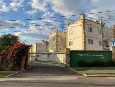Apartamento para Venda, em Araucria, bairro Tindiquera, 2 dormitrios, 1 sute, 1 vaga