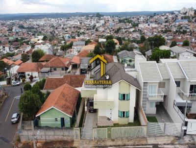 Sobrado para Venda, em Telmaco Borba, bairro rea 2, 3 dormitrios, 3 banheiros, 1 sute, 2 vagas