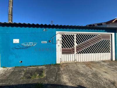 Casa para Venda, em Mogi das Cruzes, bairro Residencial Colinas, 3 dormitrios, 1 banheiro, 2 vagas