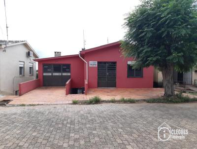 Casa para Venda, em Encruzilhada do Sul, bairro Centro, 5 dormitrios, 5 banheiros, 1 sute, 1 vaga