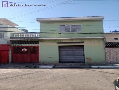 Casa para Venda, em So Paulo, bairro Jardim Brasil, 3 dormitrios, 2 banheiros, 1 sute, 1 vaga