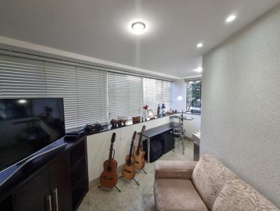 Apartamento para Venda, em Belo Horizonte, bairro Lourdes, 4 dormitrios, 3 banheiros, 1 sute, 3 vagas