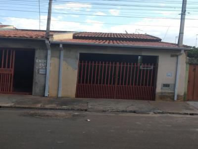 Casa para Venda, em Tatu, bairro Jardim Tomaz Guedes