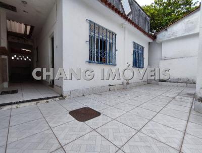 Casa para Venda, em Rio de Janeiro, bairro TAQUARA, 2 dormitrios, 1 banheiro, 3 vagas