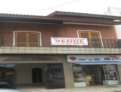 Comercial para Venda, em Araoiaba da Serra, bairro Centro, 3 banheiros