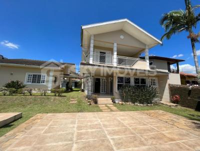 Casa para Venda, em So Jos dos Campos, bairro Jardim das Indstrias, 4 dormitrios, 4 banheiros, 2 sutes, 4 vagas
