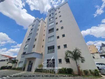 Apartamento para Venda, em Sorocaba, bairro Jardim Leocadia, 2 dormitrios, 2 banheiros, 1 vaga