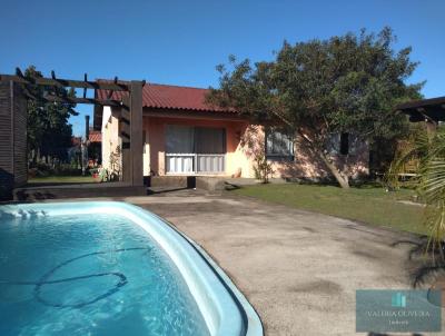 Casa em Condomnio para Venda, em Viamo, bairro guas Claras, 3 dormitrios, 1 sute, 2 vagas