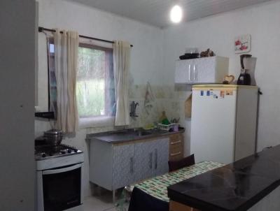 Sobrado para Venda, em Franco da Rocha, bairro Estncia Lago Azul, 2 dormitrios, 1 banheiro, 1 vaga