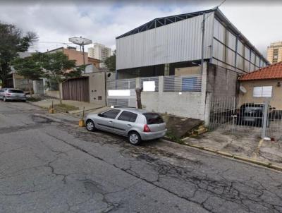 Galpo para Venda, em So Paulo, bairro Vila Moinho Velho, 40 vagas