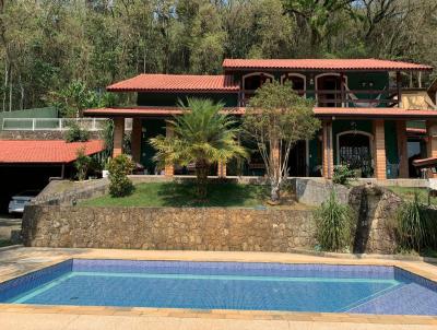 Casa em Condomnio para Venda, em Caieiras, bairro Alpes de Caieiras, 3 dormitrios, 1 sute, 4 vagas