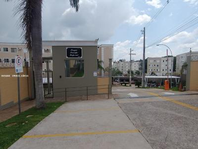 Apartamento para Venda, em Presidente Prudente, bairro Parque So Matheus, 2 dormitrios, 1 banheiro, 1 vaga