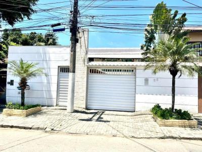 Casa para Venda, em Nova Iguau, bairro Bairro da Luz, 5 dormitrios, 3 banheiros, 2 sutes, 5 vagas