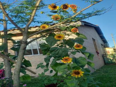 Casa em Condomnio para Venda, em Viamo, bairro guas Claras, 2 dormitrios, 1 banheiro