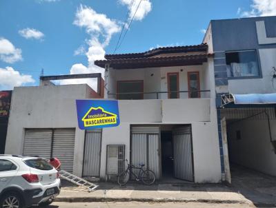 Casa para Venda, em Feira de Santana, bairro CIDADE NOVA