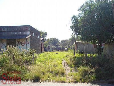 Terreno para Venda, em Sapucaia do Sul, bairro Walderez