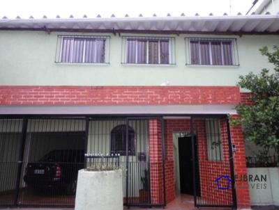 Casa para Venda, em So Paulo, bairro Mandaqui, 4 dormitrios, 1 sute, 2 vagas