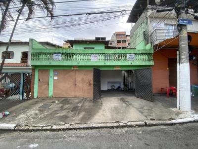 Casa para Venda, em So Paulo, bairro Parque Cruzeiro do Sul, 2 dormitrios, 1 banheiro, 1 sute, 1 vaga