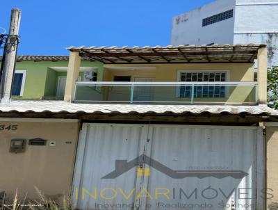 Casa para Venda, em Rio de Janeiro, bairro Campo Grande, 2 dormitrios, 2 banheiros