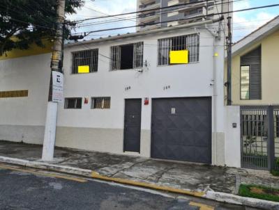 Galpo para Venda, em So Paulo, bairro Cambuci, 4 banheiros