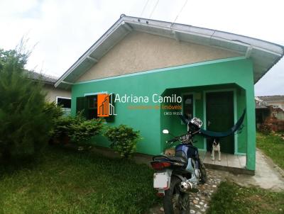 Casa para Venda, em Laguna, bairro Progresso, 2 dormitrios, 2 banheiros, 1 vaga
