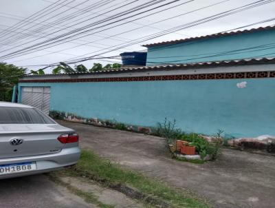 Casa para Venda, em , bairro frente ao clube 34 da Estrada de Madureira