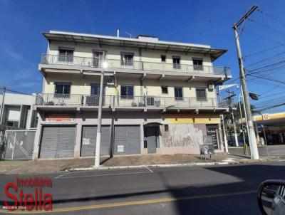 Apartamento para Venda, em Esteio, bairro Centro, 2 dormitrios, 1 banheiro