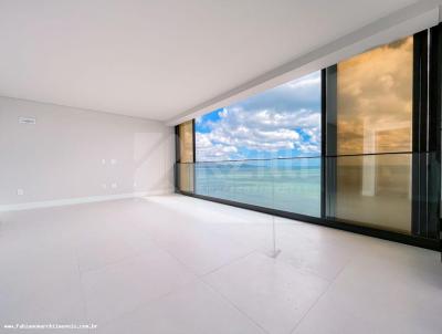 Apartamento Frente Mar para Venda, em Porto Belo, bairro Perequ, 3 dormitrios, 4 banheiros, 3 sutes, 2 vagas
