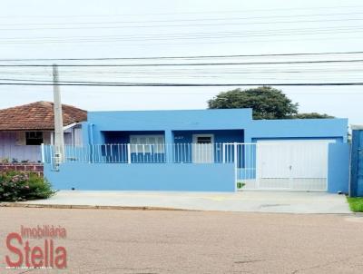 Casa para Venda, em Esteio, bairro Centro, 2 dormitrios, 1 banheiro, 1 vaga