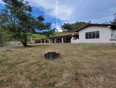 Chcara para Venda, em Delfim Moreira, bairro Ponte de zinco, 4 dormitrios, 1 banheiro, 1 sute, 10 vagas