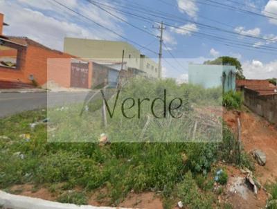 Terreno para Venda, em Campinas, bairro Jardim Paranapanema