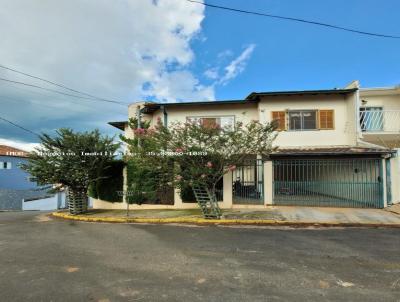 Casa para Venda, em Itajub, bairro Eldorado, 3 dormitrios, 2 banheiros, 1 sute, 1 vaga