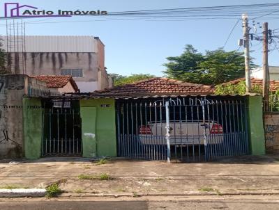 Casa para Venda, em So Paulo, bairro Jardim Brasil, 2 dormitrios, 1 banheiro, 1 vaga