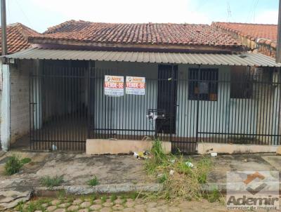 Casa para Venda, em Santo Antnio da Platina, bairro Aparecidinho 2, 3 dormitrios, 1 banheiro, 2 vagas