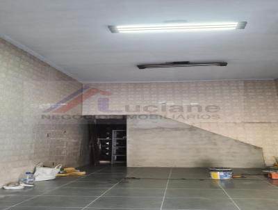 Salo Comercial para Locao, em Santo Andr, bairro Santa Terezinha, 1 banheiro