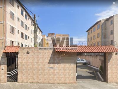 Apartamento para Venda, em , bairro VILA SILVIA, 2 dormitrios, 1 banheiro, 1 vaga