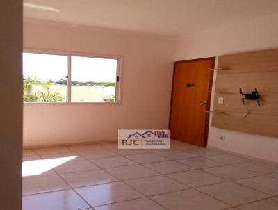 Apartamento para Venda, em Uberlndia, bairro Jardim Holanda