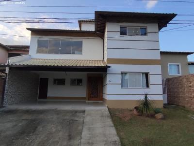 Casa para Venda, em Maric, bairro Itaipuau, 4 dormitrios, 3 banheiros, 1 sute, 2 vagas