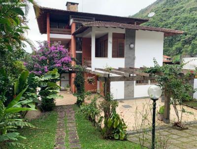 Casa para Venda, em Teresópolis, bairro Lucas, 4 dormitórios, 3 banheiros, 1 suíte, 2 vagas