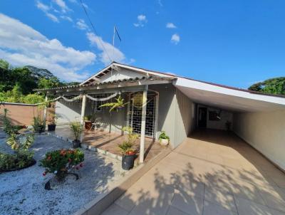 Casa para Venda, em Guaratuba, bairro CASTEL NOVO, 3 dormitrios, 2 banheiros